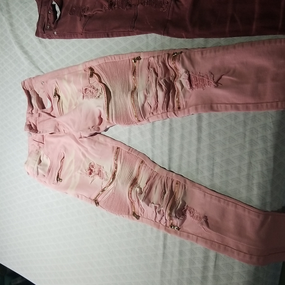 Women's pants